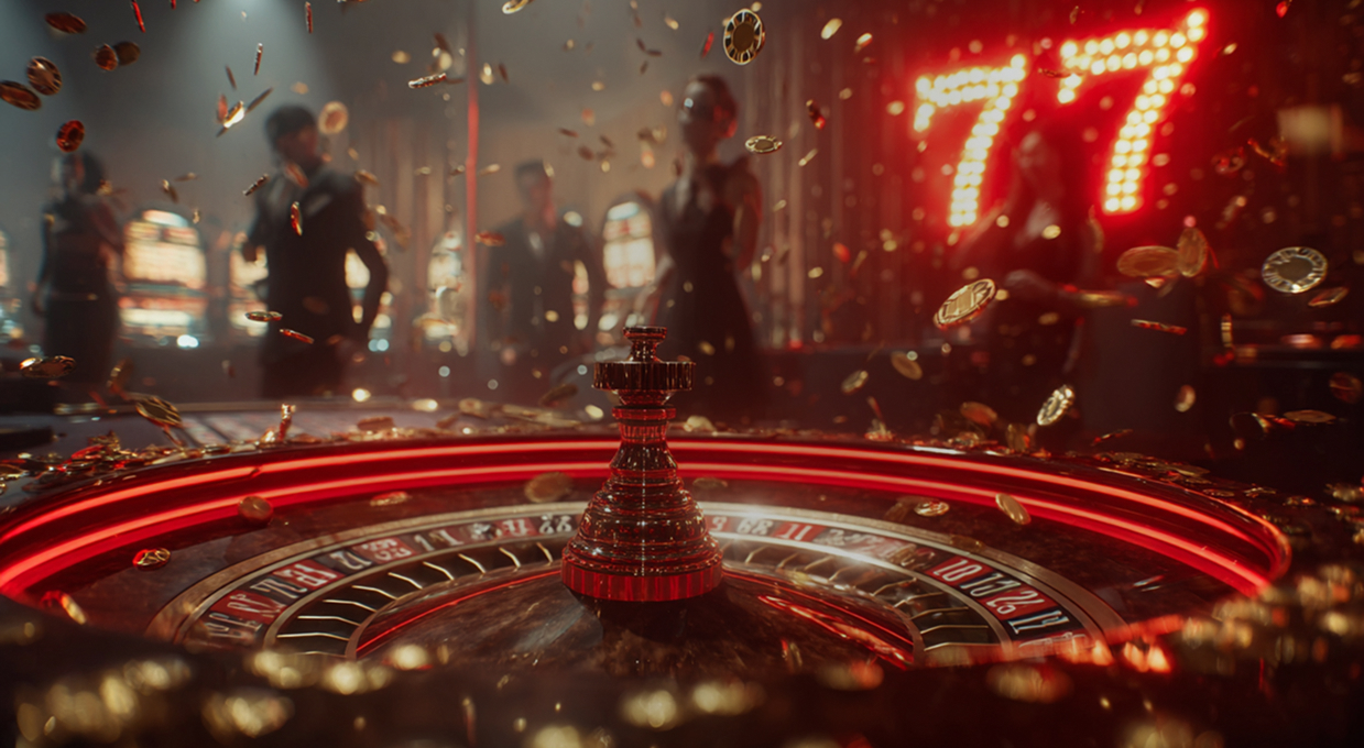 Grand Casino