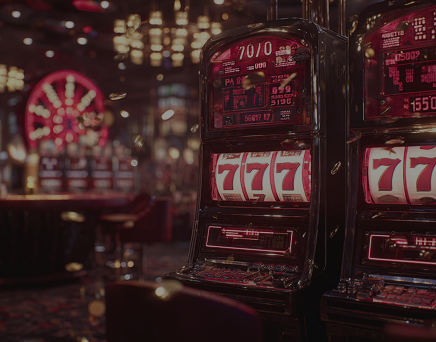 Grand Casino