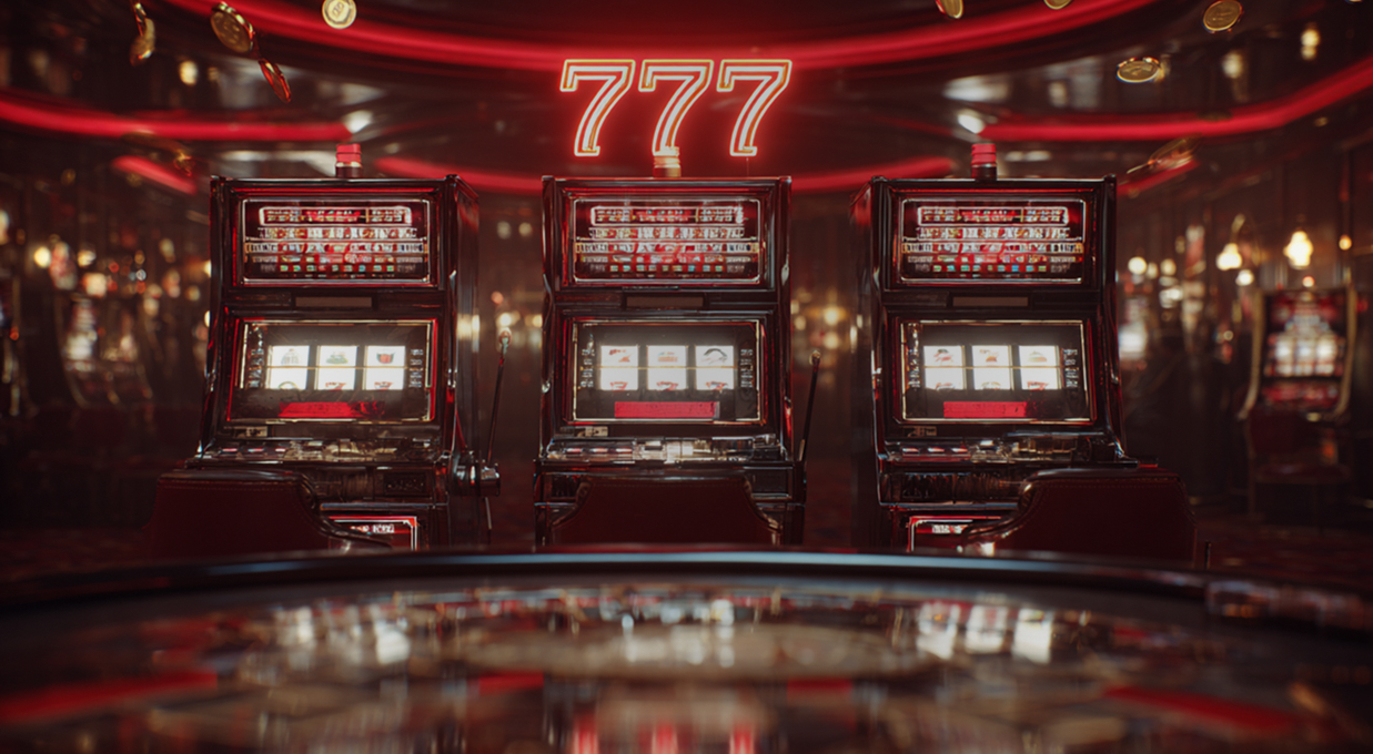 Grand Casino